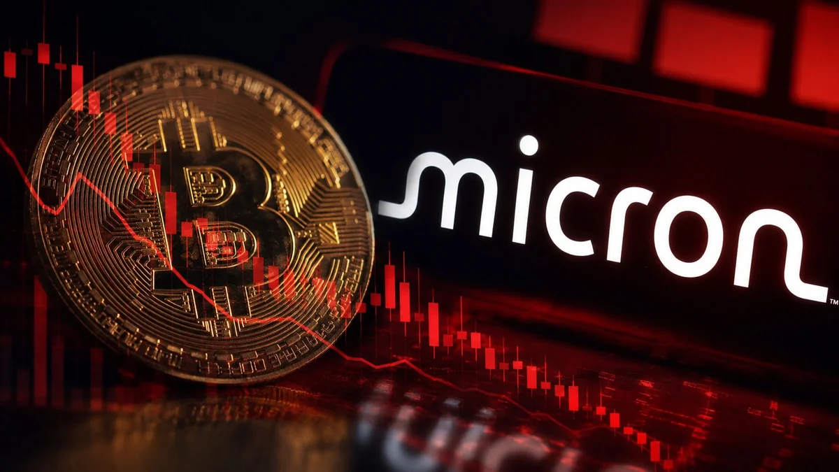 Wird das Ende des KI-Booms zum Bitcoin-Katalysator?