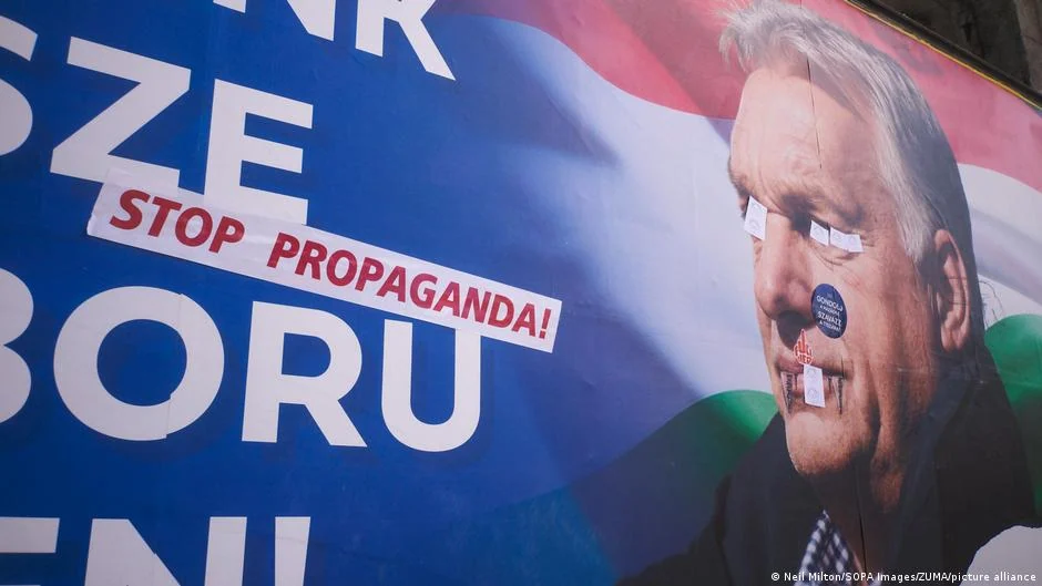 Macaristan: Peter Magyar "Orban devletini" tasfiye ediyor