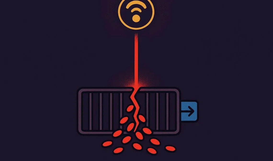 SPK sell-off su HTX: Sun sposta 41,99 milioni, torna il rischio vendita