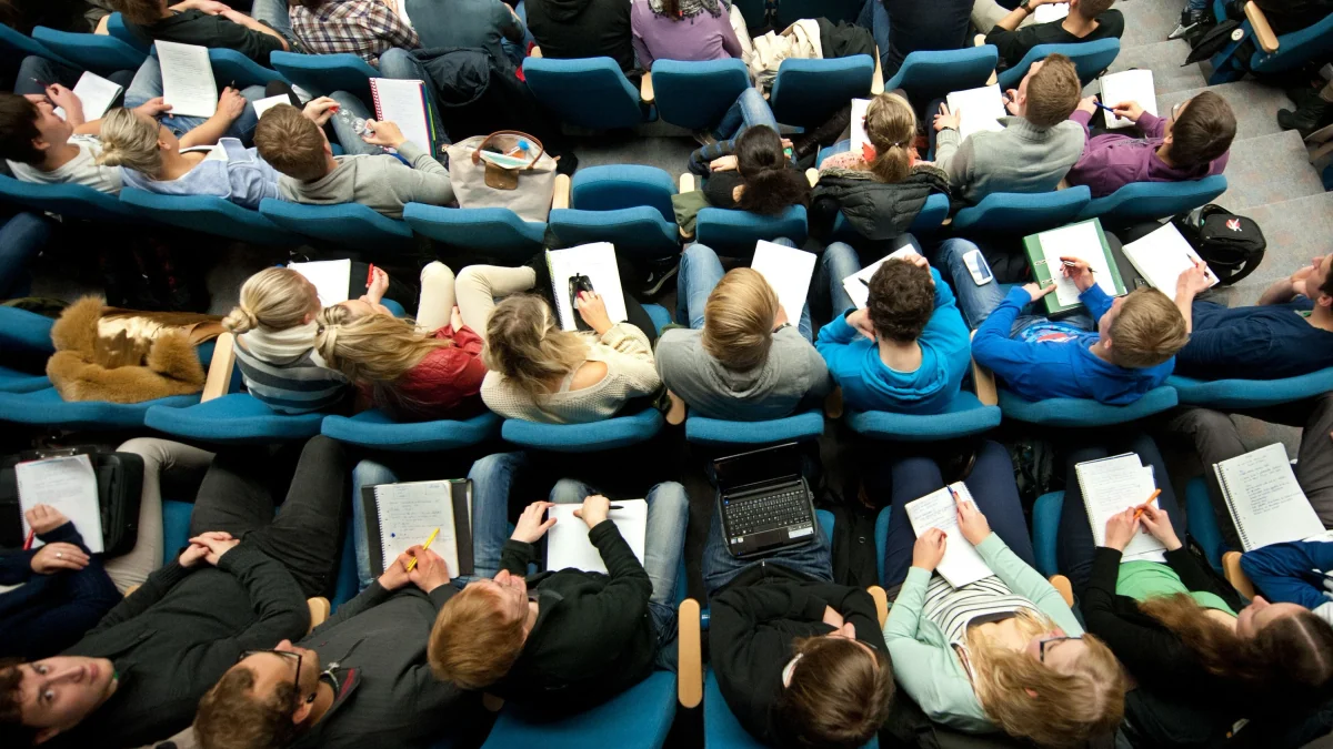 Wissenschaftsrat: „Kritisches Denken lässt sich nicht delegieren“