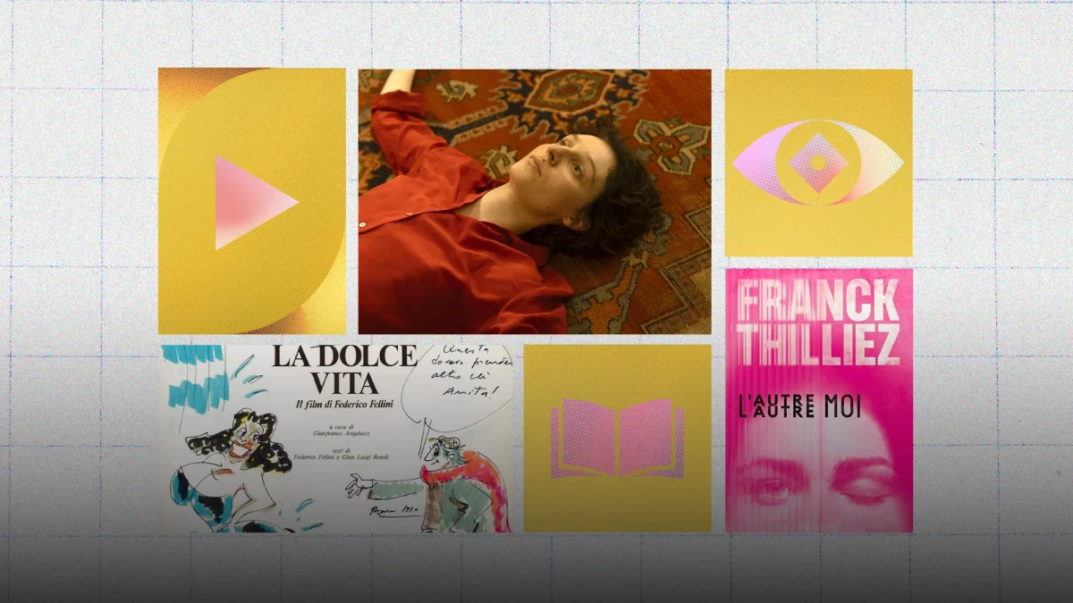 Que faire ce week-end ? Portes ouvertes à l’opéra, le dessin à Arles, Etty, une série israélienne au cinéma : les conseils culturels du Figaro