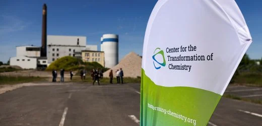 Deutschland führt die globale Chemie-Wende an