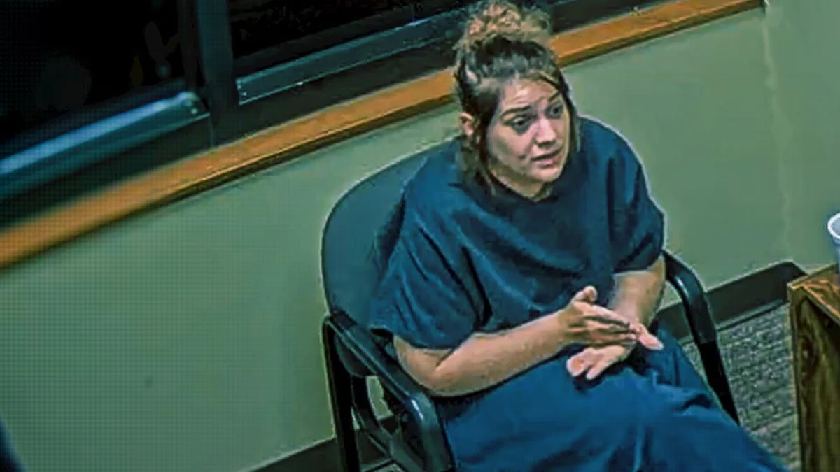 La mujer que engañó a todos con un embarazo falso: Netflix documenta el caso que terminó en condena a muerte