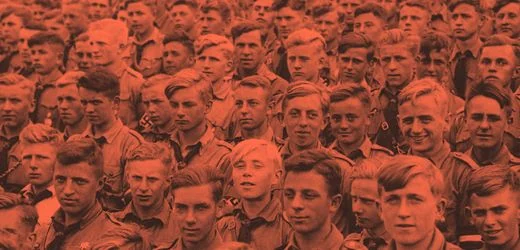 NSDAP-Mitgliederkartei: Historiker Heinrich August Winkler über die Spurensuche in der eigenen Familie