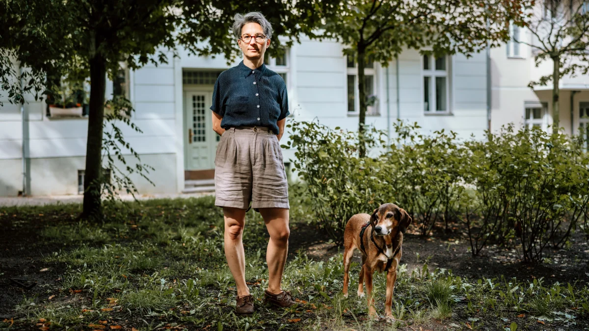 Kolumne „Midlife Crisis“: Bin ich jetzt hässlich?