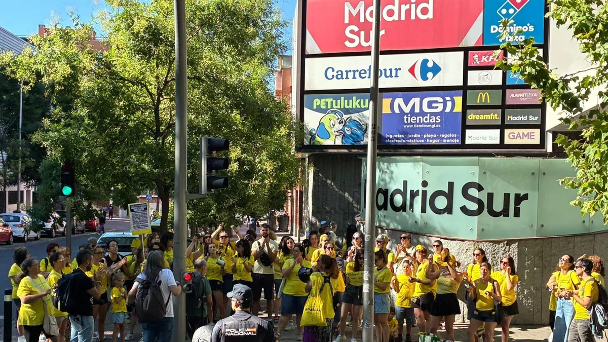 Educadoras Infantiles tildan de "pantomima absurda" ayudas a concebidos no nacidos y piden más apoyo real para familias