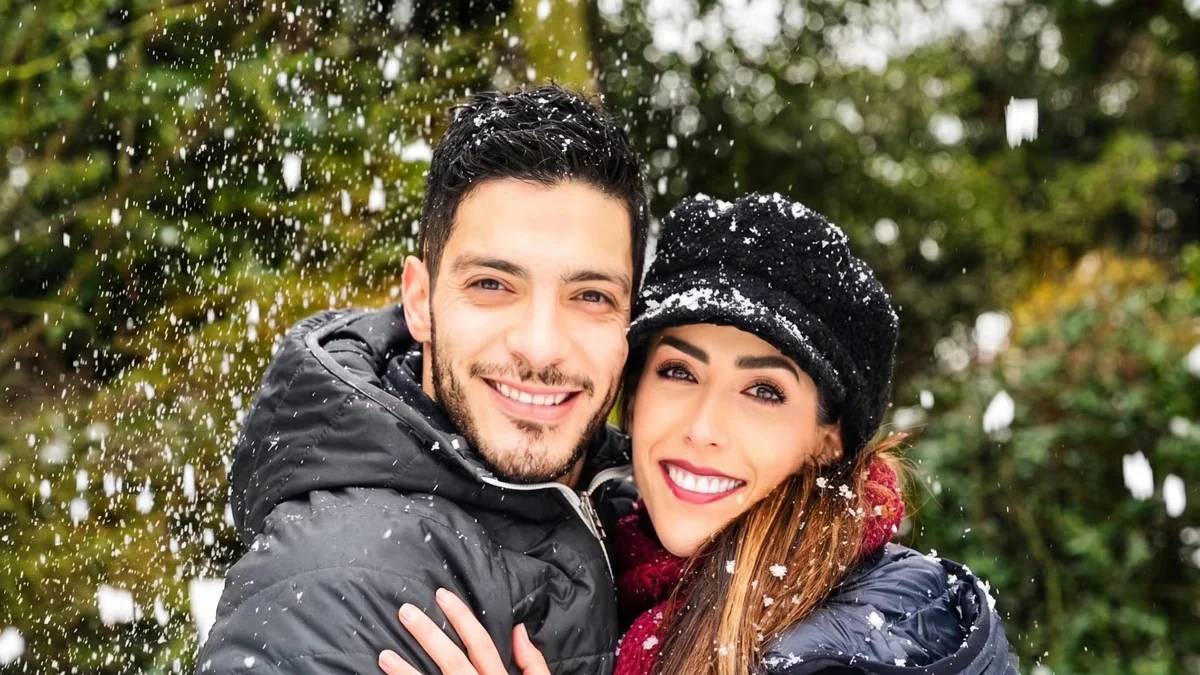 Esposa de Raúl Jiménez revela los sacrificios que ha hecho por impulsar la carrera del futbolista mexicano