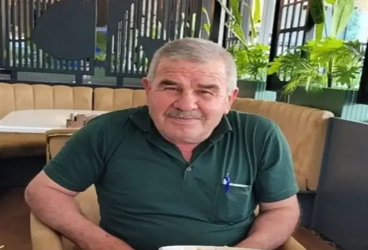 Yeğeni tarafından pala ile öldürülen dayı toprağa verildi