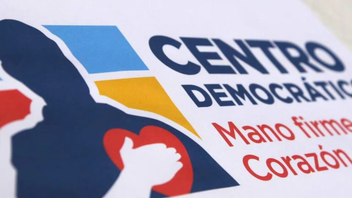 Centro Democrático negó haberle cerrado las puertas a la precandidatura Abelardo de la Espriella: “No se hace trampa”