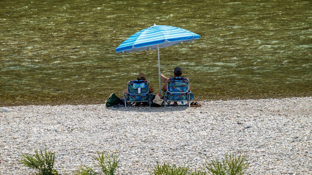 Hitze-Liveblog: Münchner müssen Wasser sparen – Stadt erlässt Verbote