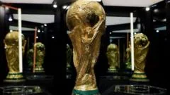 Catch up on the World Cup without any spoilers