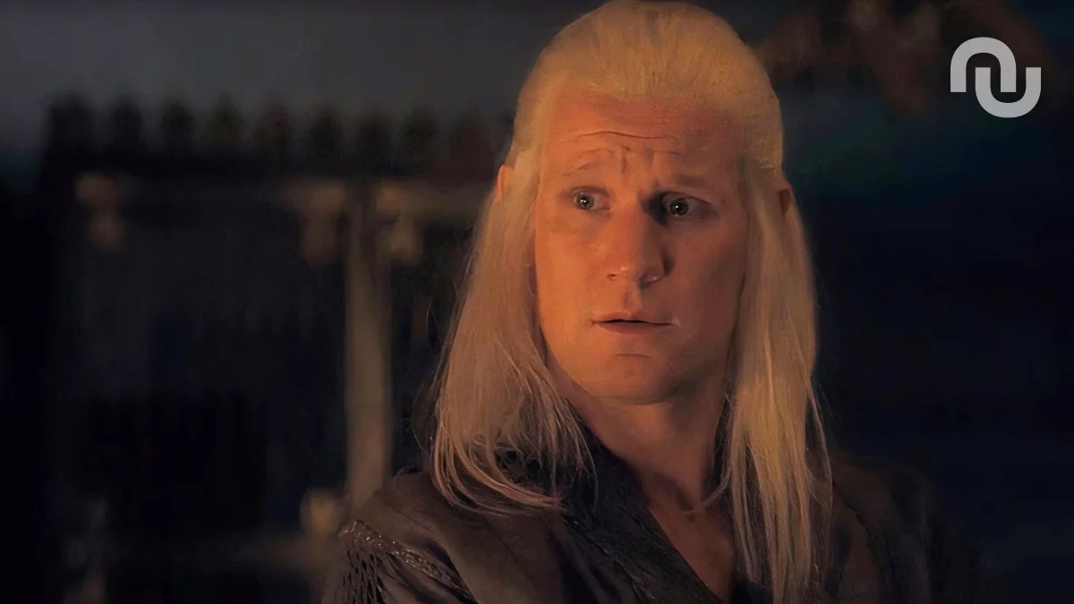 La saison 3 de House of the Dragon ne sera pas pour les enfants de choeur