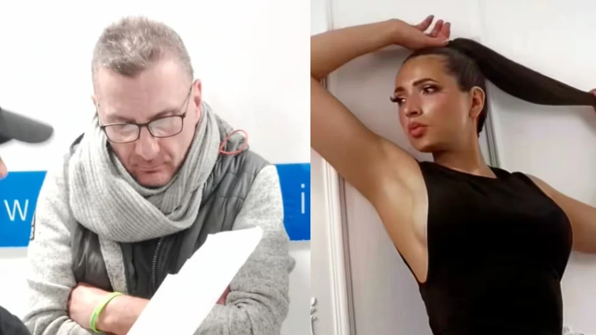 Matthew Foster tendría más víctimas además de Natalia Villalba, la mujer hallada en una maleta: informe reveló presunto caso de abuso sexual