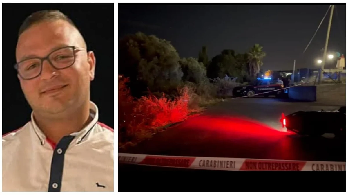 Vieste, colpi di fucile mentre è in sella a uno scooter: ucciso Antonello Scirpoli
