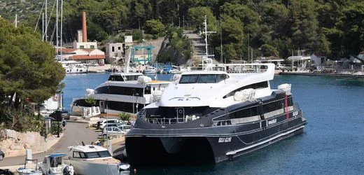 Vor der kroatischen Küste: Mindestens drei Touristen Tote bei Schiffskollision