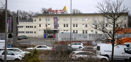 Berlin: Großbordell Artemis offenbar mit Coronahilfen in Millionenhöhe gestützt