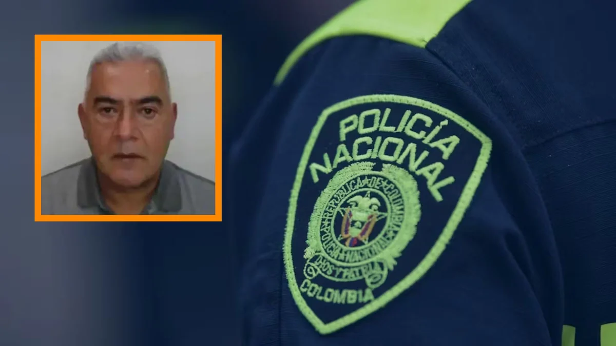 En libertad coronel (r) de la Policía vinculado con ‘Papá Pitufo’: esta es la razón por la que el juez tomó la polémica decisión