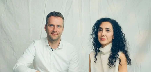 Asha Hedayati und Mathis Bönte streiten über Männergewalt: »Was Sie sagen, macht mich wirklich wütend!«