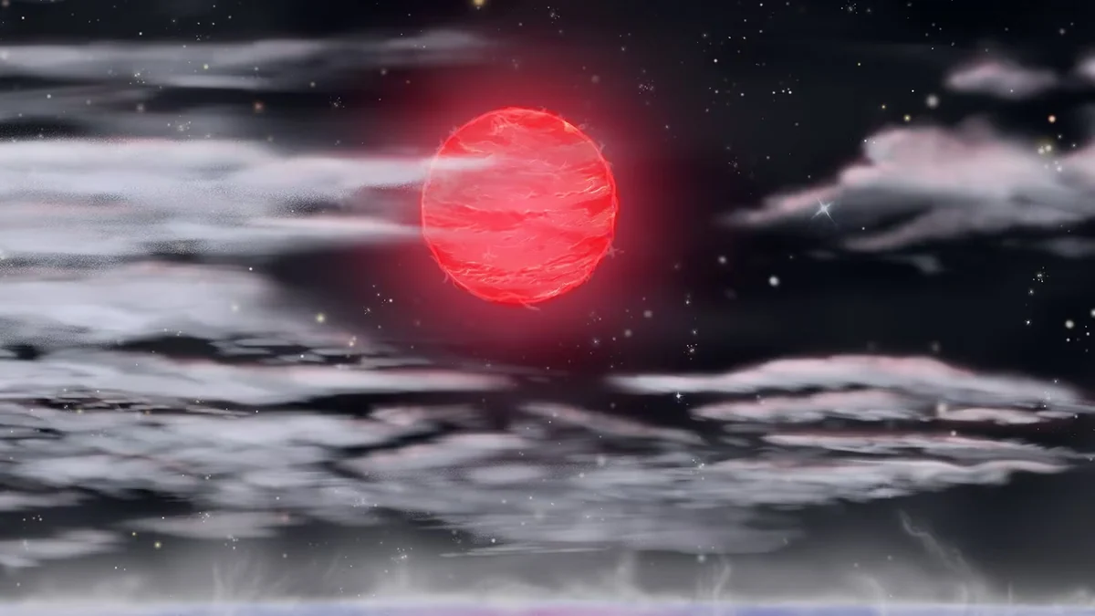 Un exoplaneta podría ser más rocoso y habitable de lo que se creía: qué reveló un nuevo estudio