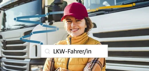 Arbeitsmarkt: Wo es offene Stellen gibt und Fachkräfte fehlen – eine interaktive Karte