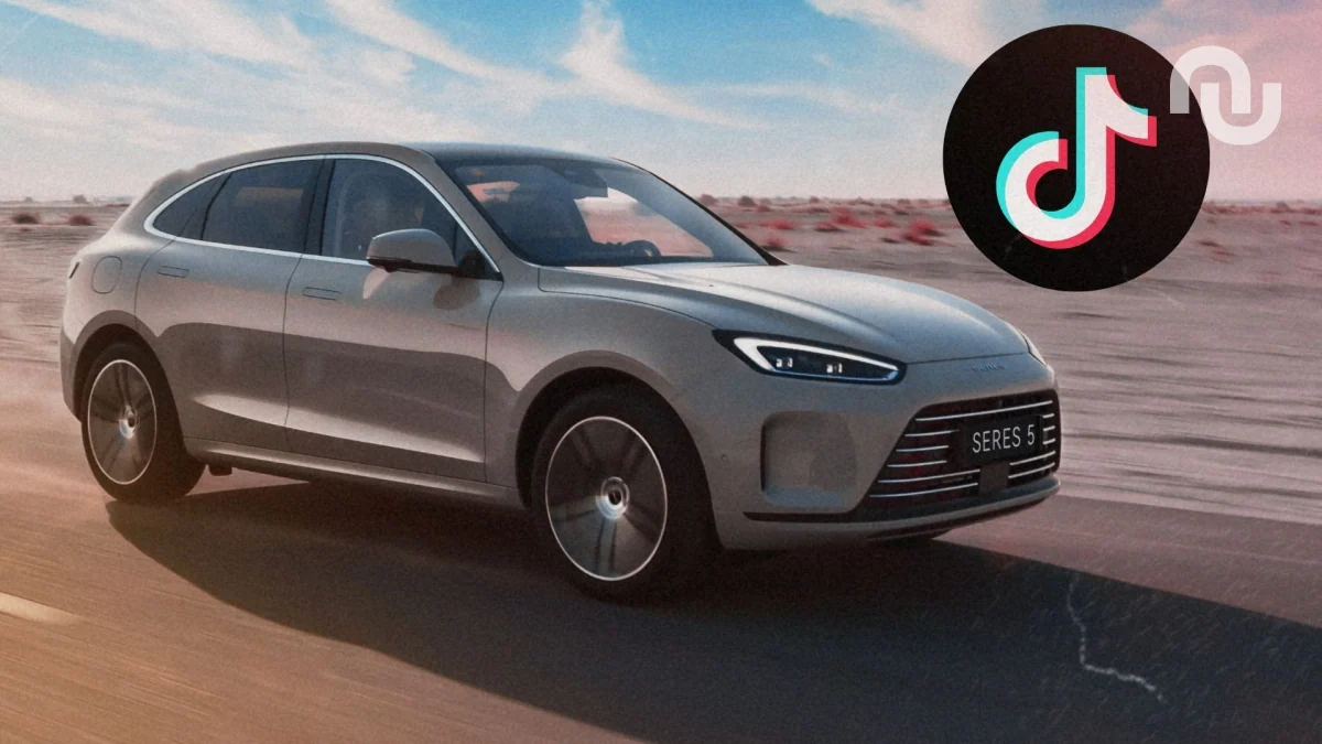 Rumeurs de la « TikTok Car » : ByteDance dément tout projet de véhicule avec Seres