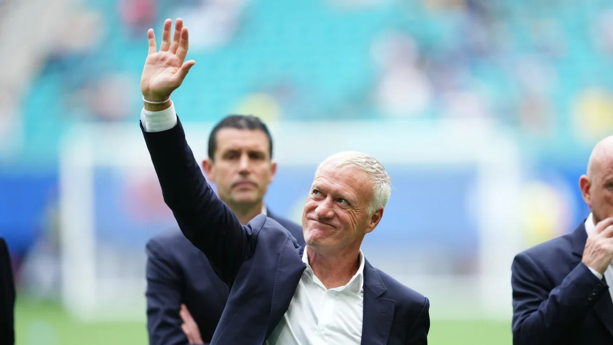 Liveblog Fußball-WM 2026: Deschamps verabschiedet sich von WM-Bühne: „Ein wunderschönes Erlebnis“