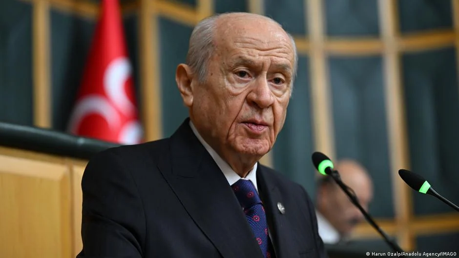 Bahçeli'den Rahmi Koç'a destek: Soruşturma yanlış
