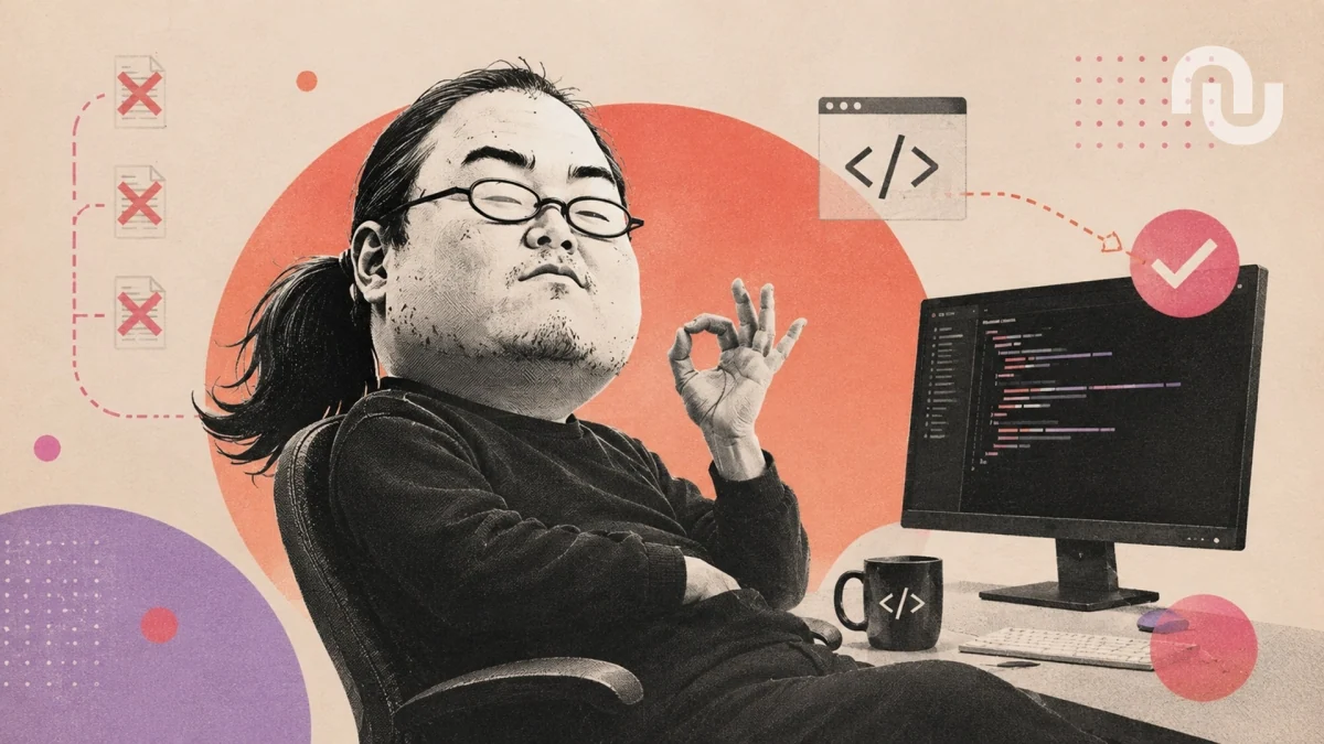 Ponytail, l’agent IA qui cherche à optimiser votre code en faisant le moins possible