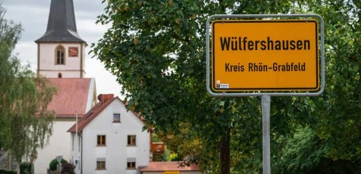 Neuwahl nach Wahlfälschung - Wülfershausen hat eine neue Bürgermeisterin