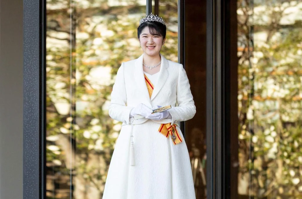 Indignación en Japón por la ley para evitar la extinción de la familia imperial que confirma la discriminación de las mujeres, vedadas de derechos sucesorios