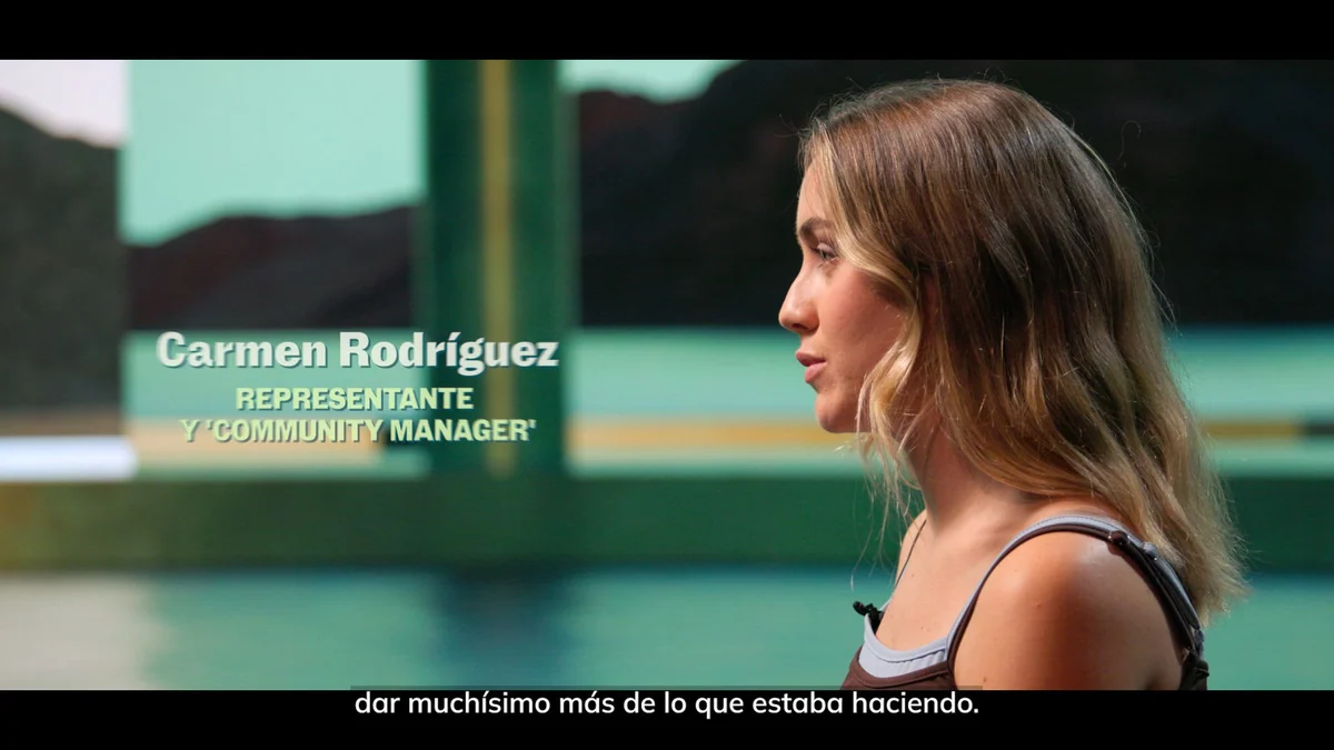 “Si no tenemos habilidades para tolerar la frustración o para empatizar vamos a tener muchas dificultades en la vida”