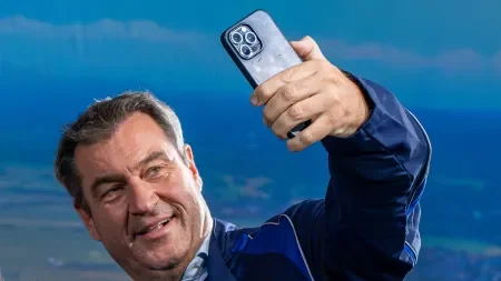 Vorstoß zur Förderung für E-Gebrauchte: Weitsicht des bayerischen Faktenfuchs