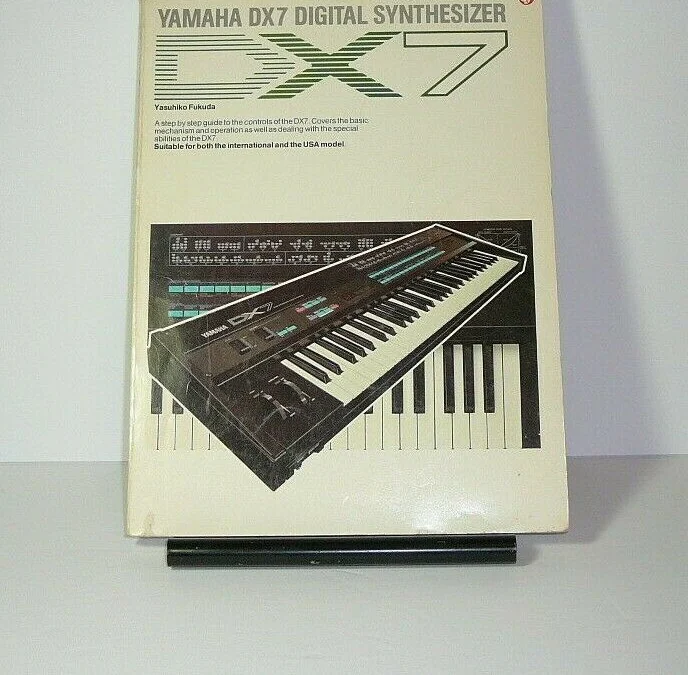 FM-синтез звука в браузере. Часть 1