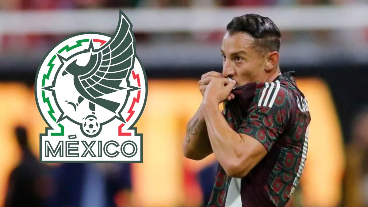 Andrés Guardado y Alfredo Talavera a punto de volver a la Selección Mexicana: se sumarían al cuerpo técnico de Rafa Márquez