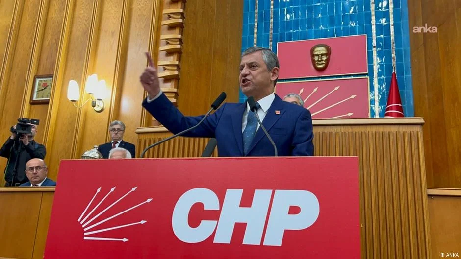 CHP'de gözler Meclis'e çevrildi, grupta kim konuşacak?