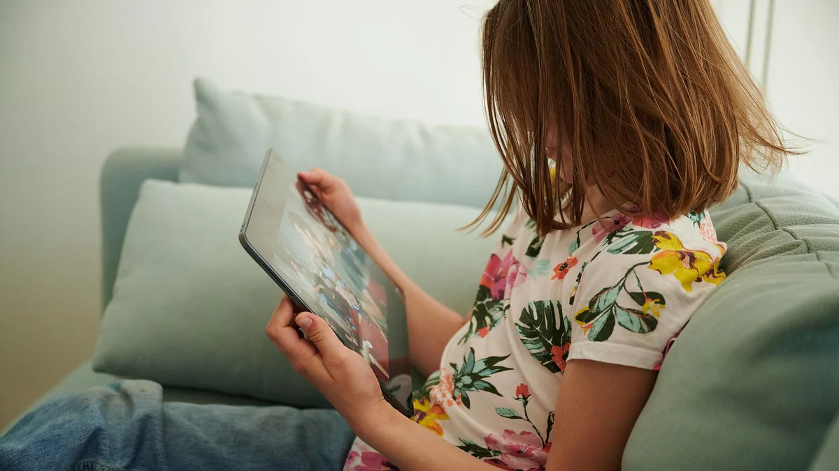 Experten fordern mehr Schutz für Kinder auf Social Media