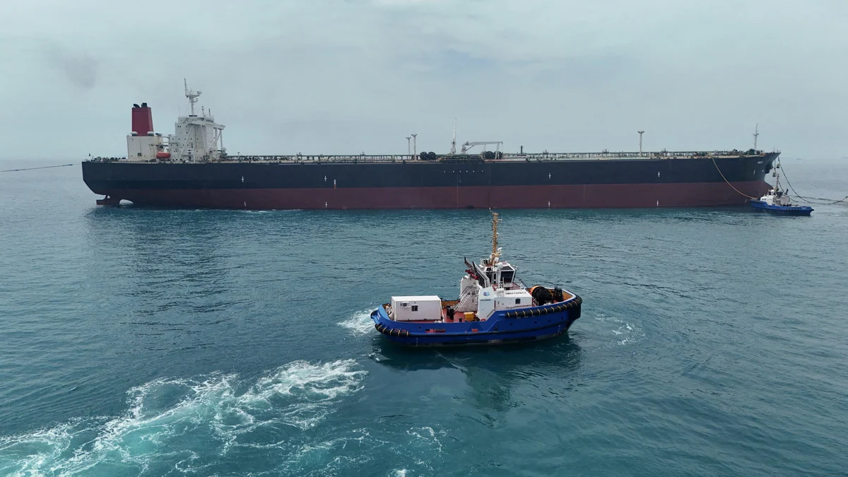 Arabia Saudita y Qatar responsabilizaron a Irán por el ataque a tres barcos en Ormuz y exigieron el fin de las agresiones