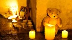 Man guilty of attempted murder of three children in Dublin