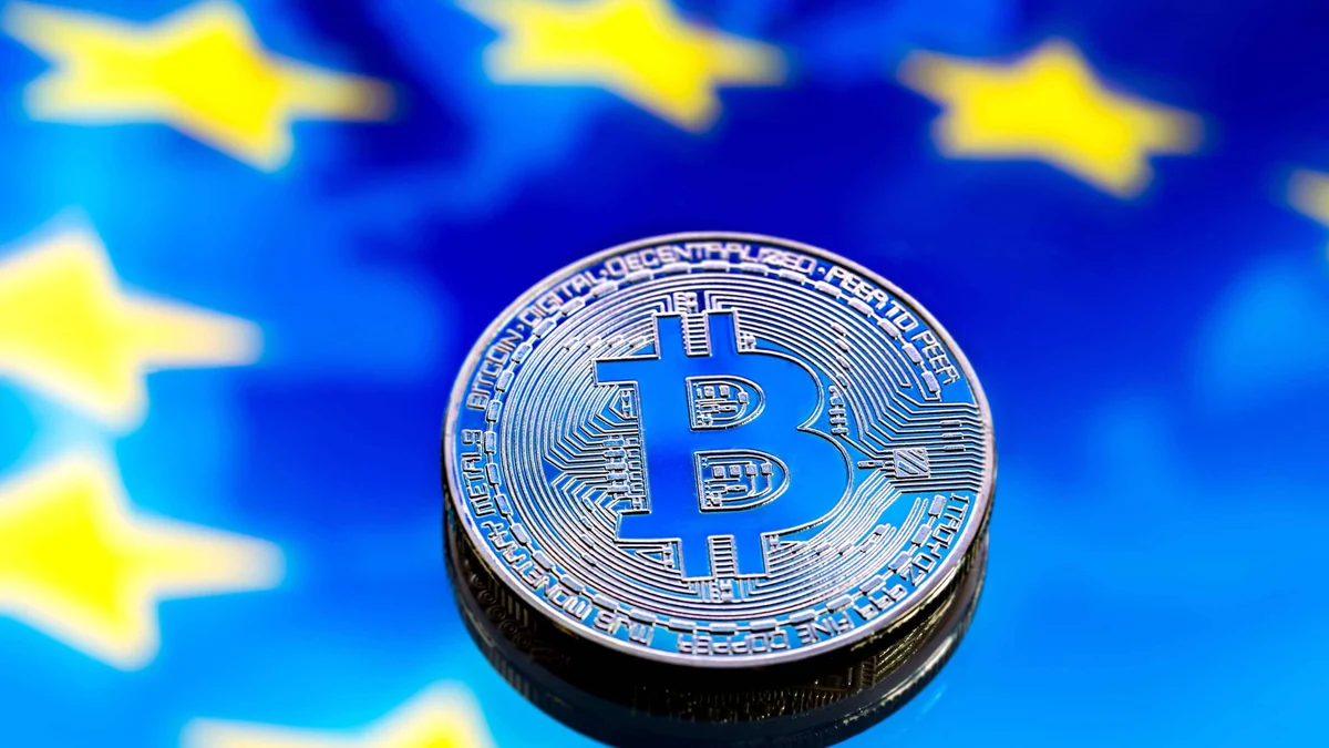 Ohne MiCA-Lizenz: Diese Krypto-Börsen bekommen jetzt Probleme