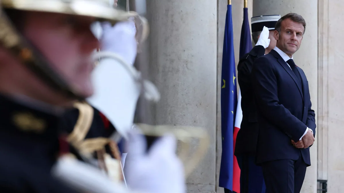 Du cabinet de l’Élysée au Château de Versailles : pour Emmanuel Macron, dernières nominations avant liquidation