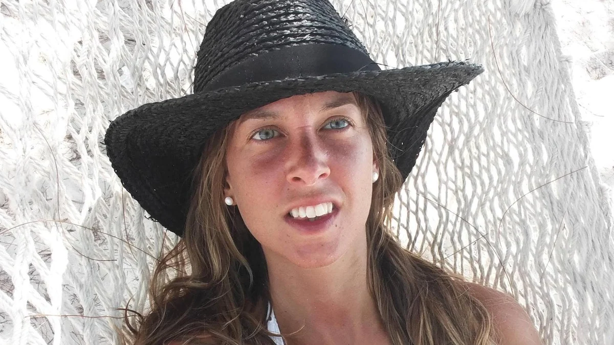 Sara Ceccantini, aretina di 38 anni, muore in un incidente in Grecia durante l'addio al nubilato