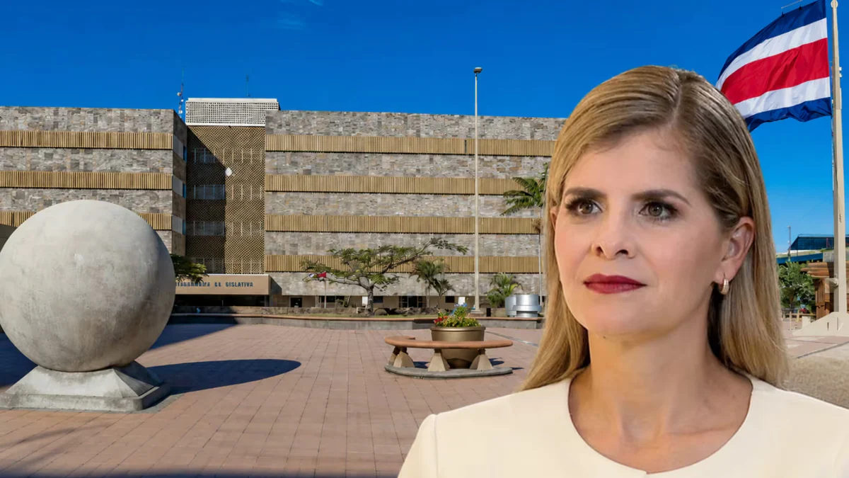“Deje de hablar paja y póngase a trabajar”: Laura Fernández arremete contra la cúpula del Poder Judicial