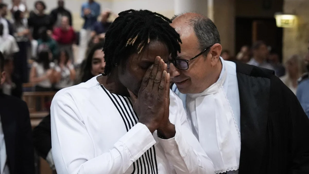 Omicidio Paganelli. Il Dna e l’ombra filmata, così sono crollati gli indizi contro Louis Dassilva