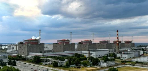 AKW Saporischschja: Russland wirft Ukraine gezielte Tötung von Chefingenieur vor
