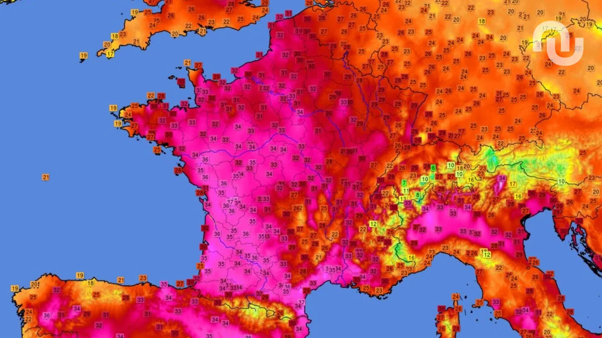 Un triste « grand Chelem » : Paris franchit un cap climatique alarmant ce jeudi 28 mai 2026