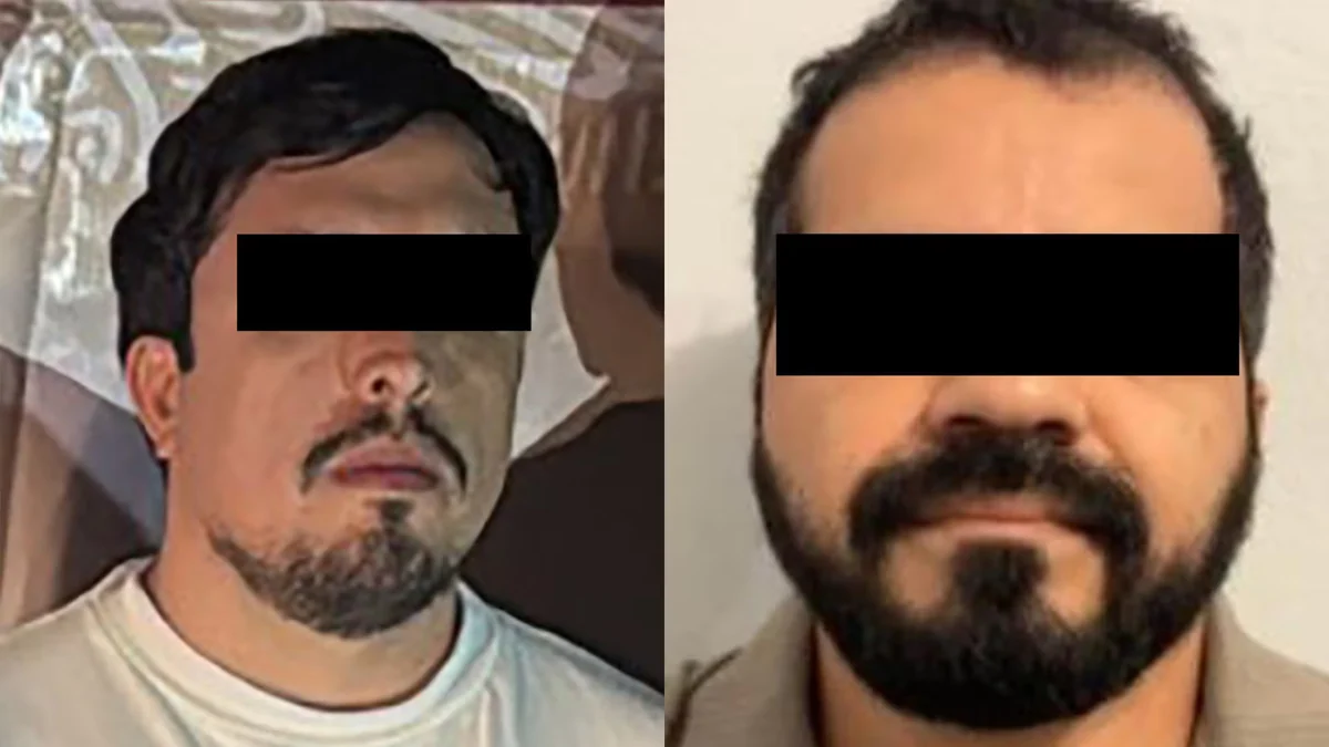 Harfuch confirma detención del “Kado” y “El Chino Payaso”, objetivos prioritarios en Baja California y Nuevo León