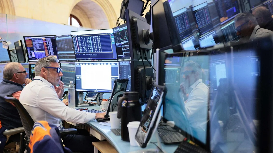 Bri: rischio bolla Ai, alto debito e inflazione minacciano la crescita