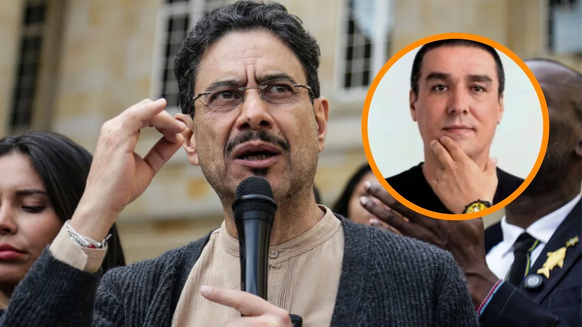 Matador le dio un consejo a Iván Cepeda para afrontar la segunda vuelta presidencial: “Hay que sacar el Leonel Álvarez que llevamos dentro”