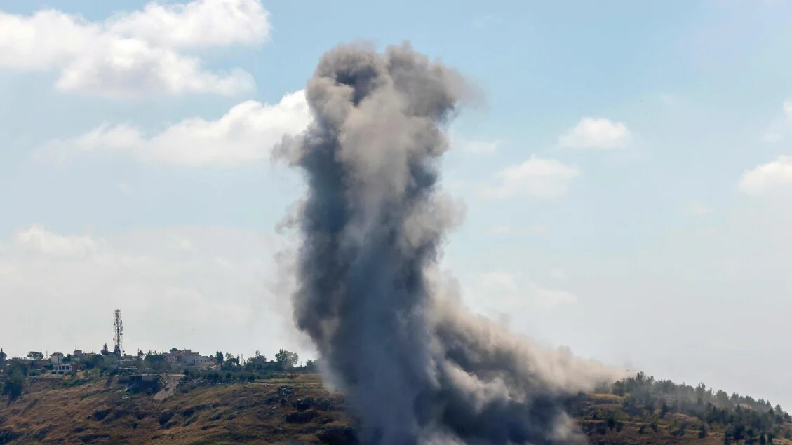 Libano, l'Idf intima l'evacuazione dell'intera area a sud del fiume Zahrani
