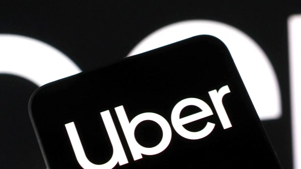 Uber endurece los controles de antecedentes para conductores y repartidores en Estados Unidos